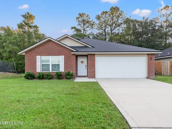45197 WEAVER Circle, Callahan, FL 32011