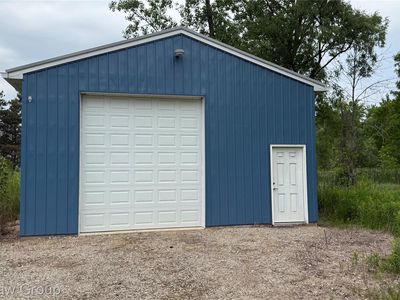 10696 Dunnigan Rd, Emmett, MI, 48022
