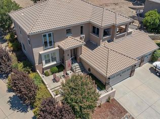 175 Athena Dr, Copperopolis, CA