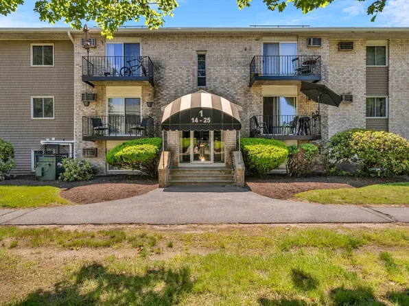 440 North Ave APT 19, Haverhill, MA 01830