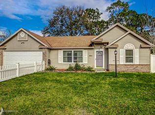 3831 Winter Berry Rd E, Jacksonville, FL 32210