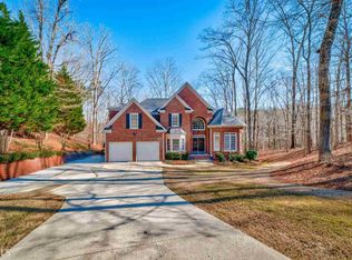 4975 N River Dr, Cumming, GA 30041