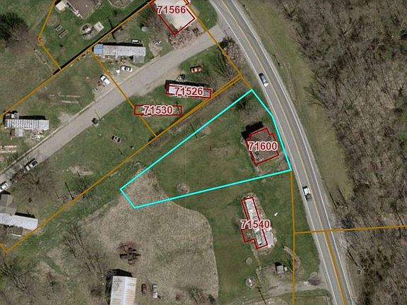 5th image of 71562 Saint Clairsville St