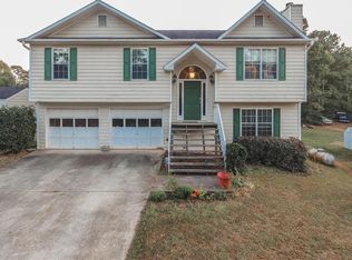 6169 Lights Ferry Rd, Flowery Branch, GA 30542