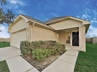 21403 Jamals Way, Houston, TX 77073