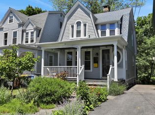 13 Warren St, Kingston, NY 12401