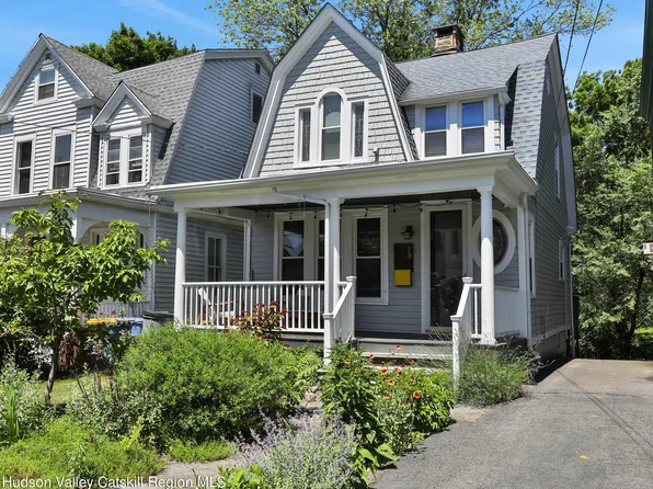 13 Warren Street, Kingston, NY 12401