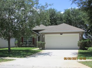 3472 Chica Cir, West Melbourne, FL 32904