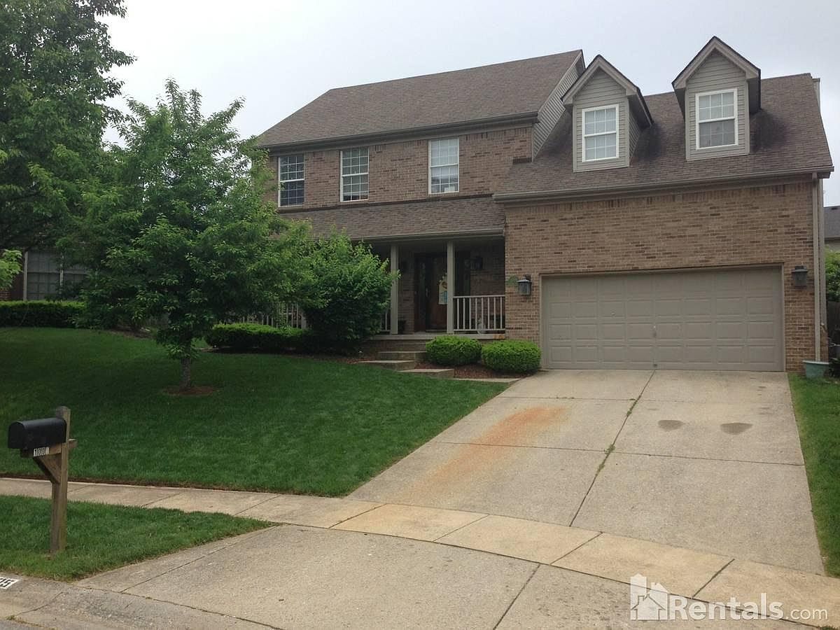 1005 Culzean Ct, Lexington, KY 40509 Zillow