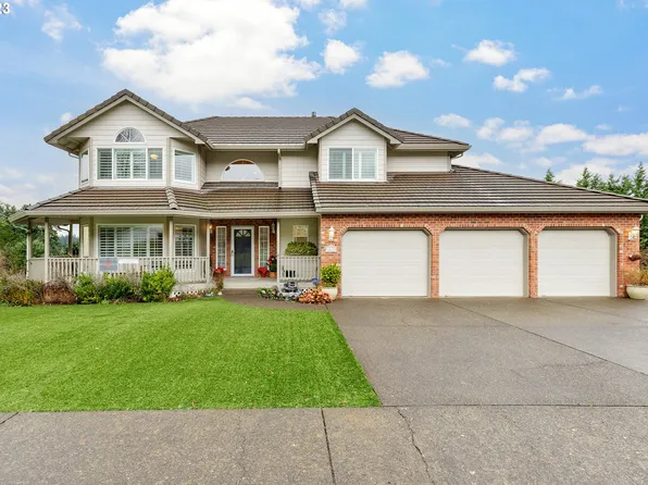 2612 NW 131st St, Vancouver, WA 98685