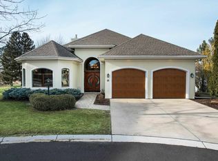 25 Arboredge Way, Fitchburg, WI 53711
