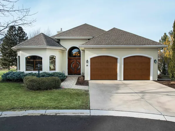 25 Arboredge Way, Fitchburg, WI 53711