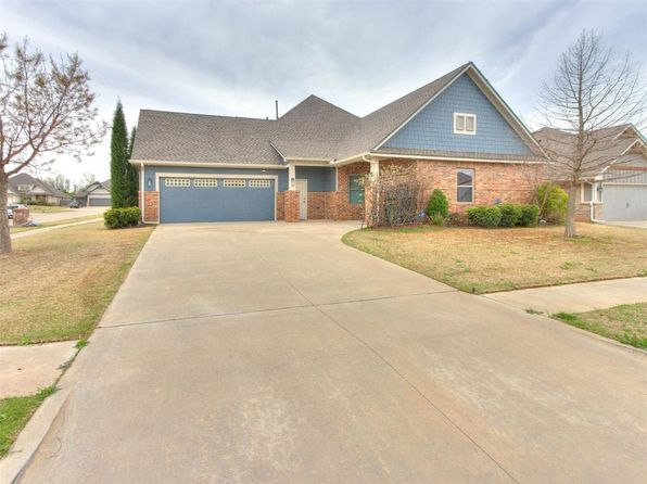 624 Frisco Ridge Rd, Yukon, OK 73099