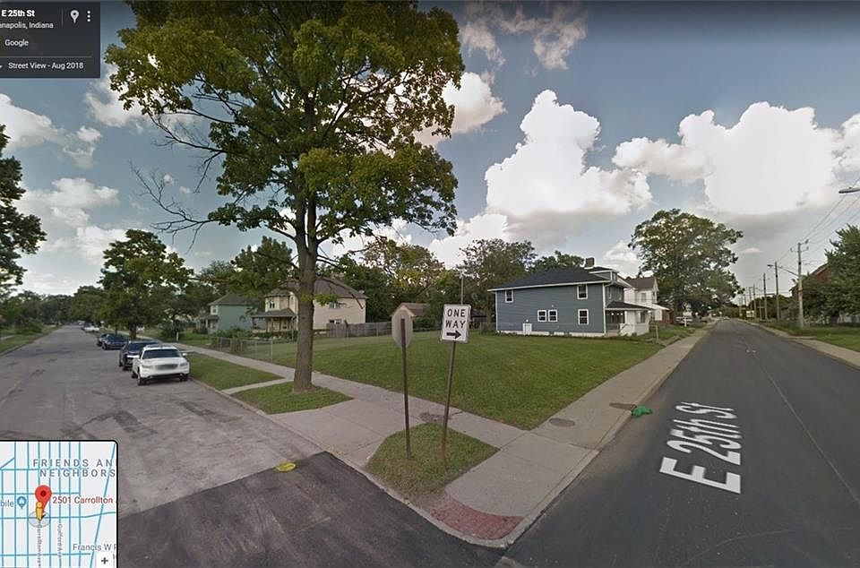 1st image of 2501 Carrollton Ave