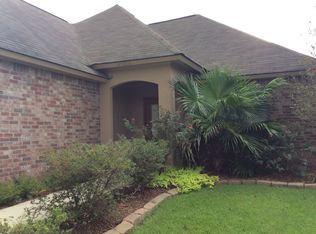 40304 Creekway Cove Ct, Gonzales, LA 70737