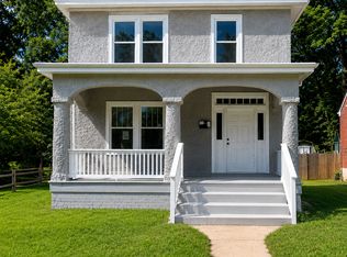 1866 Brandon Ave, Petersburg, VA 23805