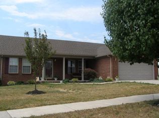 202 General Cleburne Dr, Richmond, KY 40475