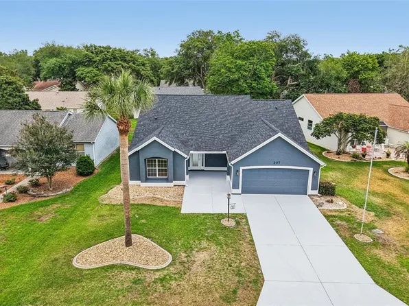 207 Desota Ct, The Villages, FL 32159