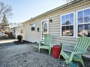 1731 Laurel Ave, Columbus, OH