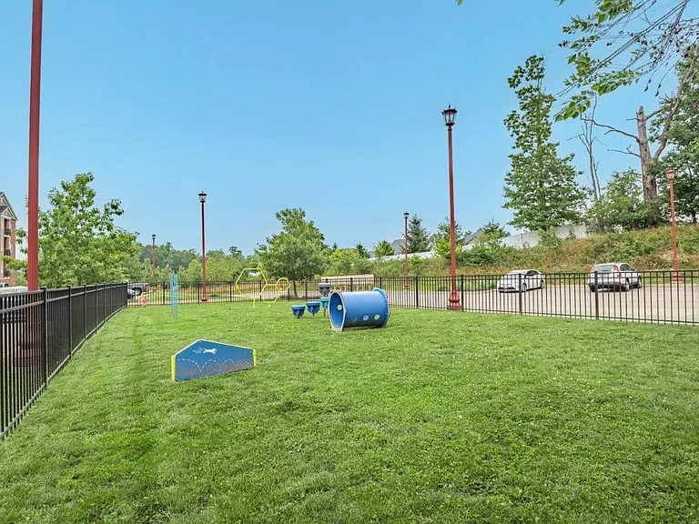 Rochester Village Apartments at Park Place — Photo 24