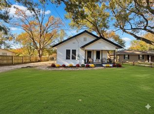 2708 W Collin St, Corsicana, TX 75110