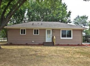 1548 122nd Ave NE, Blaine, MN 55449
