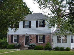 8 Kenmuir Ave, Morristown, NJ 07960