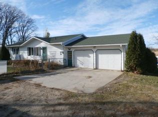 25217 Brekke Lake Rd, Fergus Falls, MN 56537