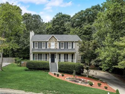 987 W Mill Bnd NW, Kennesaw, GA, 30152