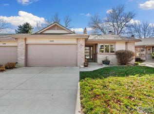 1225 Oak Island Ct, Fort Collins, CO 80525