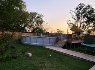 19542 Valentine, Kemp, TX 75143