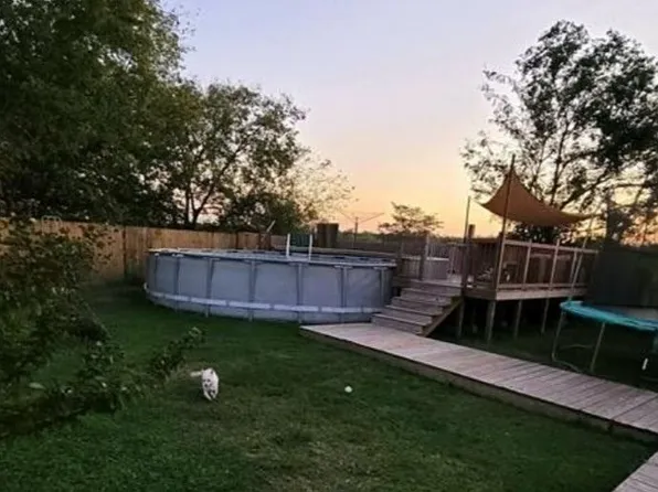 19542 Valentine, Kemp, TX 75143