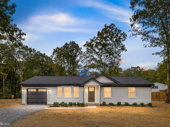 6824 Massaponax Church Rd, Spotsylvania, VA 22551