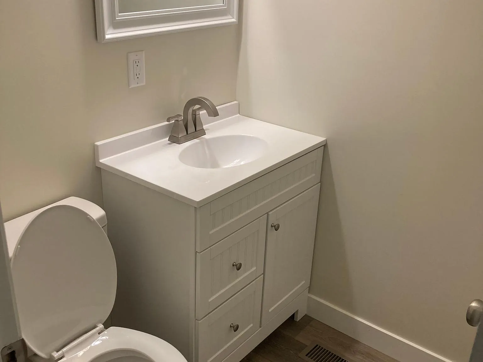 3 bed, 1.5 bath, 1112 sqft, $1,400 — Photo 2