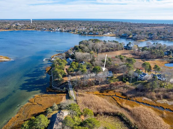 5 Wheatfield Lane, West Dennis, MA 02670