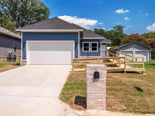 4411 Bowers St, Little Rock, AR 72204