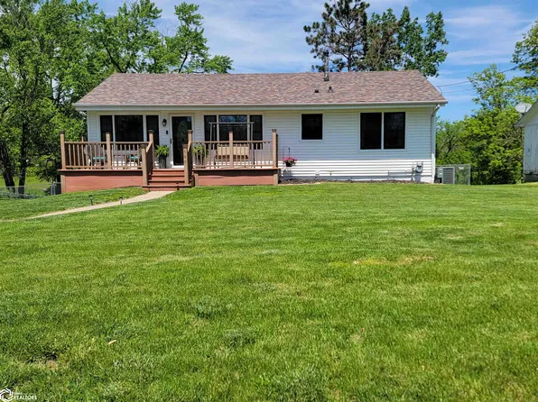 195 Northview St, Ottumwa, IA 52501