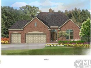 53573 Mary Ann Ln, New Baltimore, MI 48047