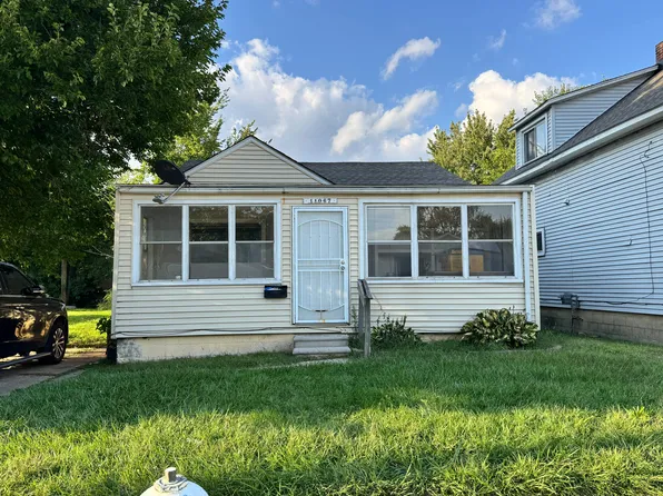 11067 Maxwell Ave, Warren, MI 48089