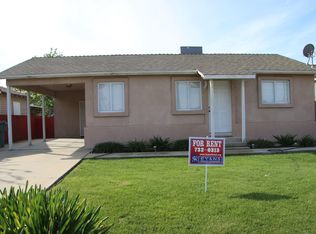 525 E Tulare Ave, Visalia, CA 93292