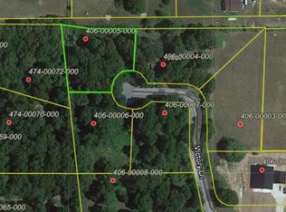 10892 Victory Ln, Harrison, AR 72601