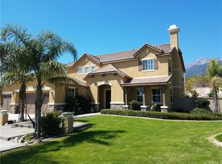 5640 Stoneview Rd, Rancho Cucamonga, CA 91739