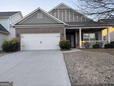 4632 Sweetwater Dr, Gainesville, GA, 30504