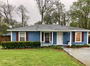 4353 Fathbrook Ln, Mobile, AL 36693