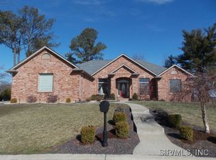 4549 Boardwalk, Smithton, IL