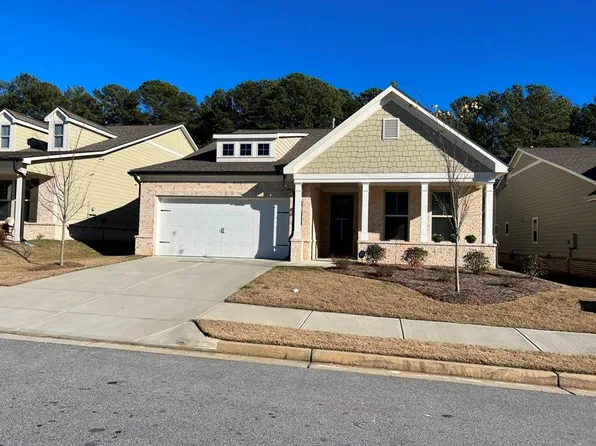 2257 Knob Creek Dr, Snellville, GA 30078