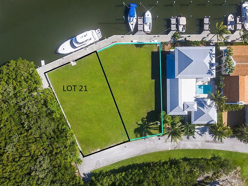 2nd image of Marsh Island Dr