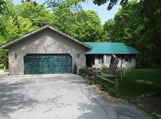 13425 Mineral Springs Rd, Newton, WI 53063