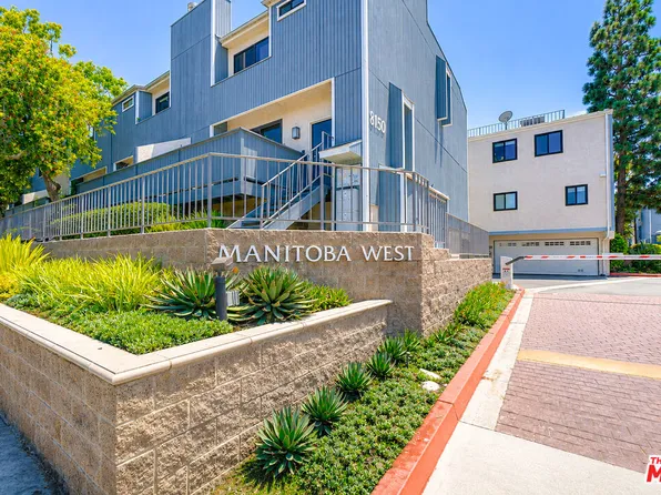 8162 Manitoba St Unit 120, Playa Del Rey, CA 90293