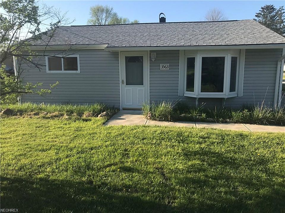 3563 Sleepy Hollow Rd, Brunswick, OH 44212 Zillow